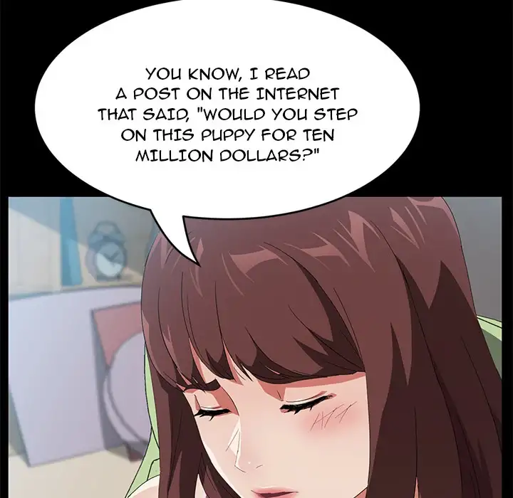 Stolen Chapter 46 Page 116