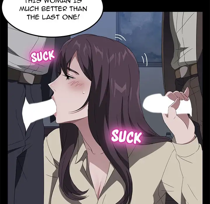 Stolen Chapter 46 Page 12