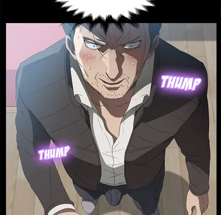 Stolen Chapter 46 Page 125