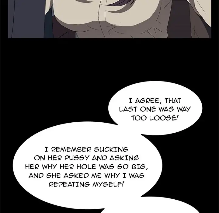 Stolen Chapter 46 Page 13