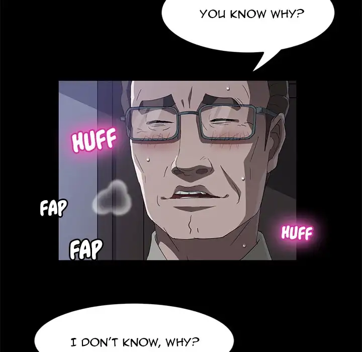 Stolen Chapter 46 Page 14