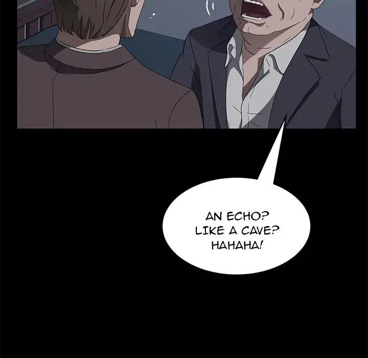 Stolen Chapter 46 Page 16