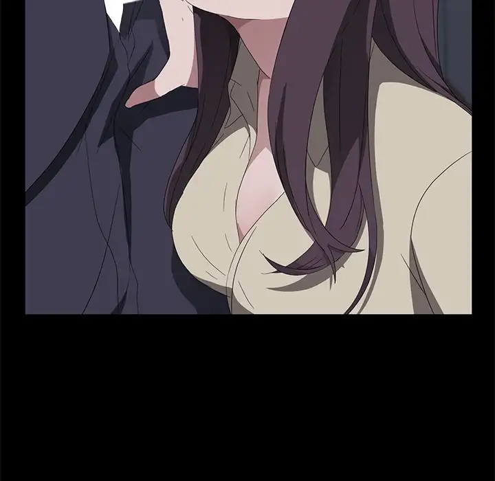 Stolen Chapter 46 Page 18