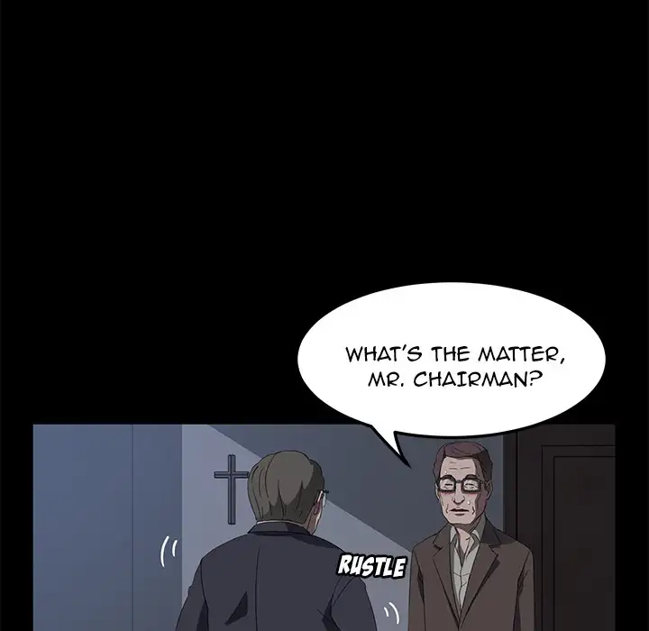 Stolen Chapter 46 Page 19