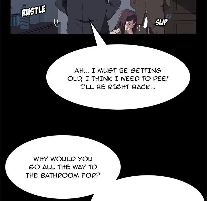 Stolen Chapter 46 Page 20