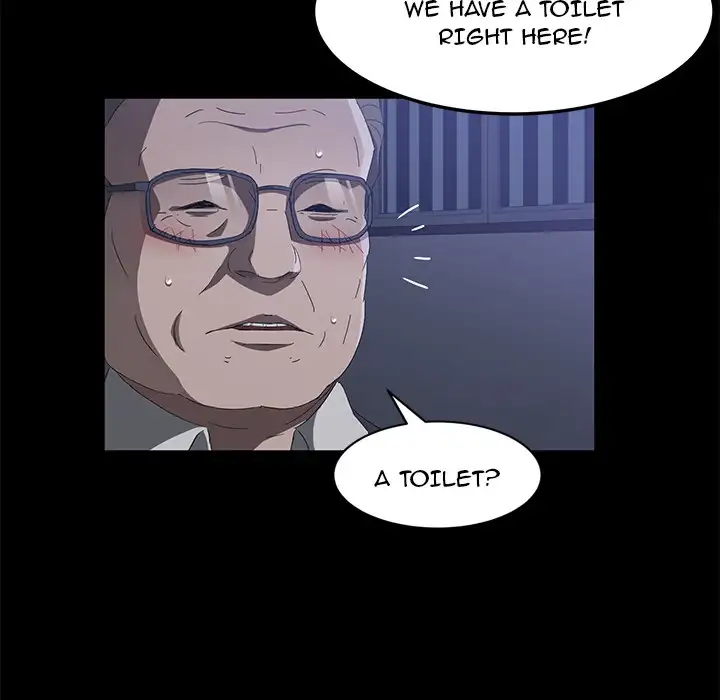 Stolen Chapter 46 Page 21