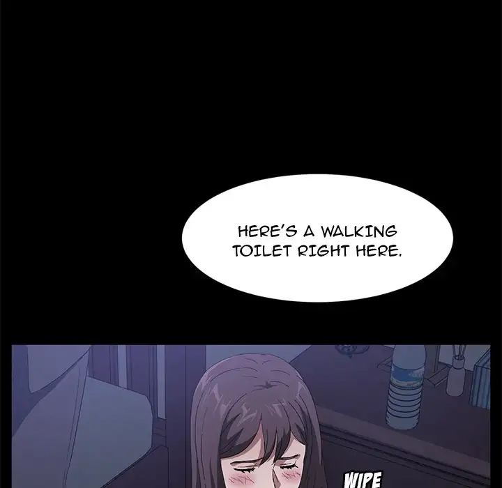 Stolen Chapter 46 Page 22