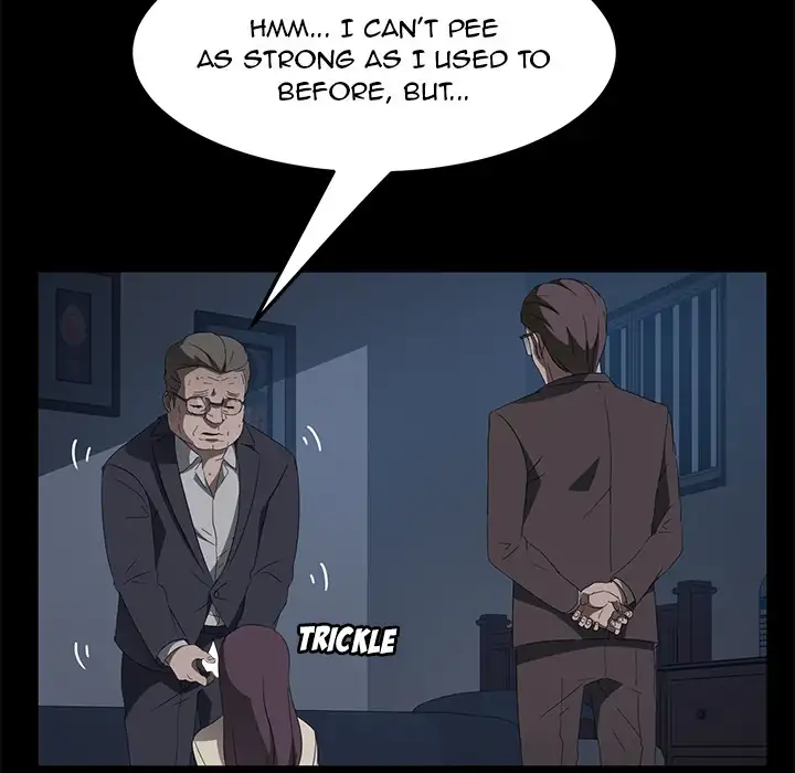 Stolen Chapter 46 Page 26