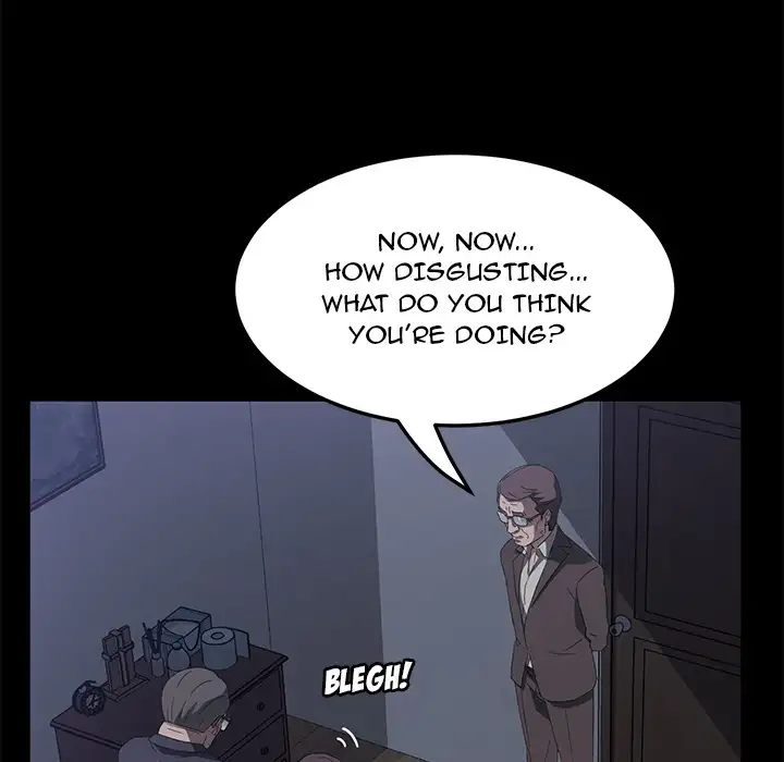 Stolen Chapter 46 Page 29