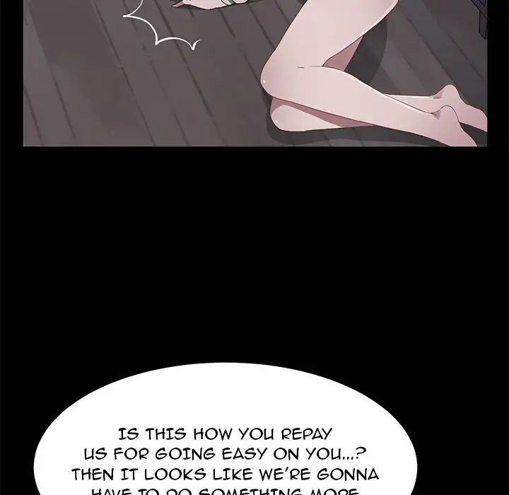 Stolen Chapter 46 Page 37