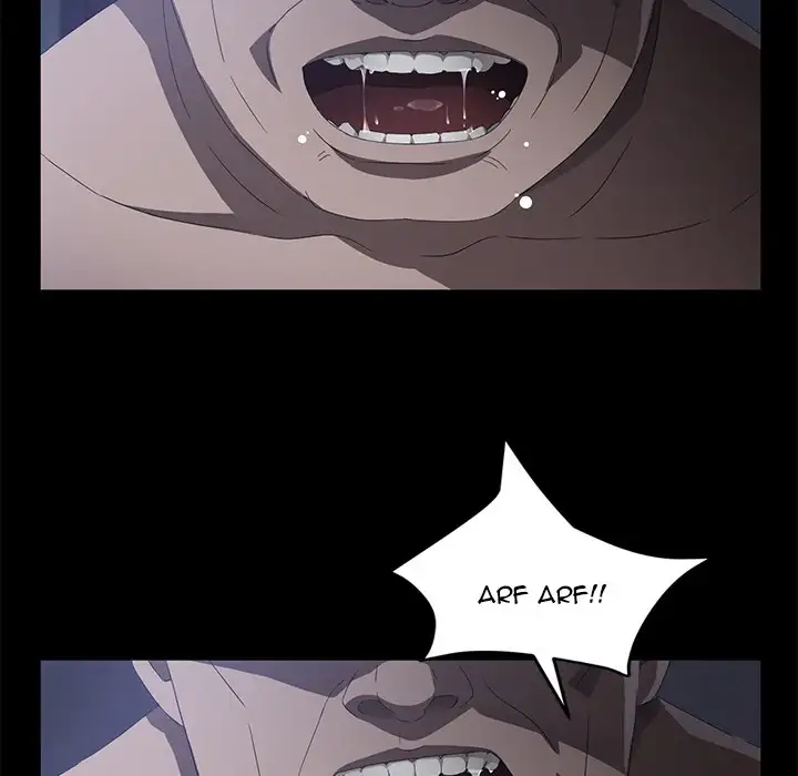 Stolen Chapter 46 Page 42