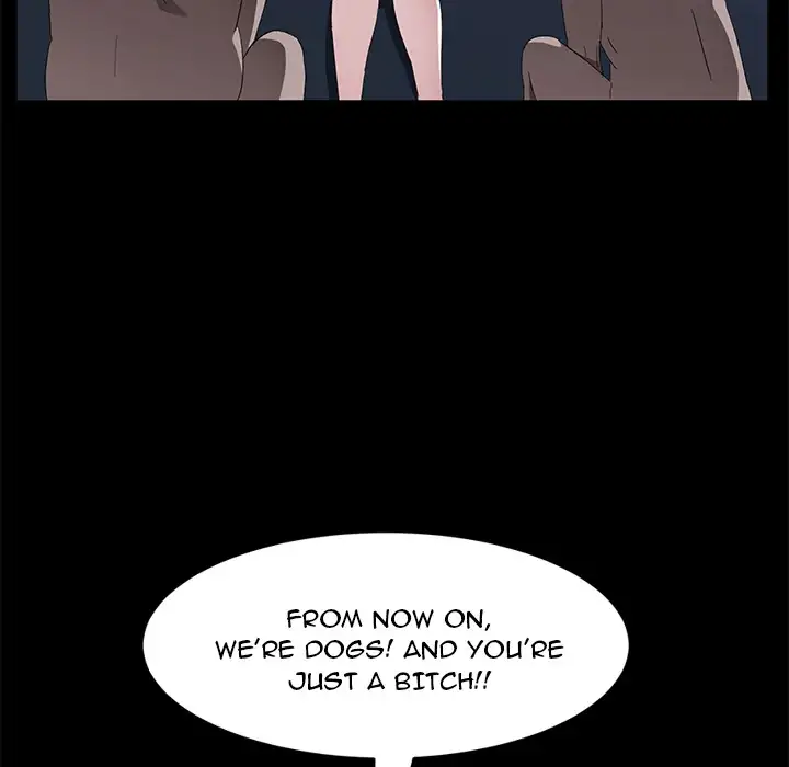 Stolen Chapter 46 Page 45