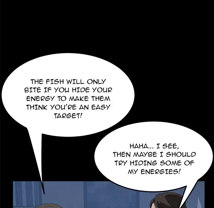Stolen Chapter 46 Page 6