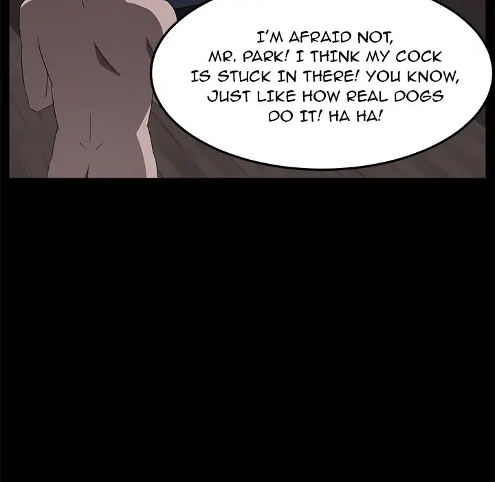 Stolen Chapter 46 Page 63