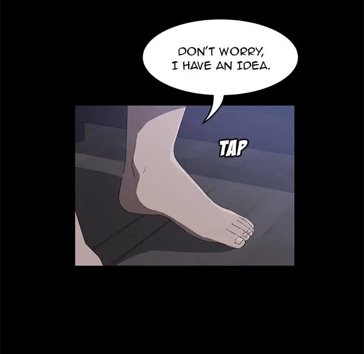 Stolen Chapter 46 Page 64