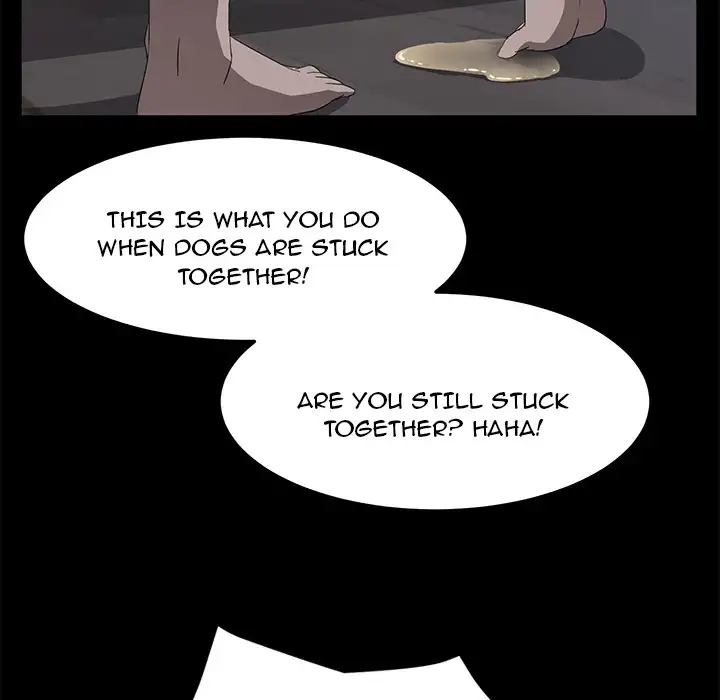 Stolen Chapter 46 Page 68