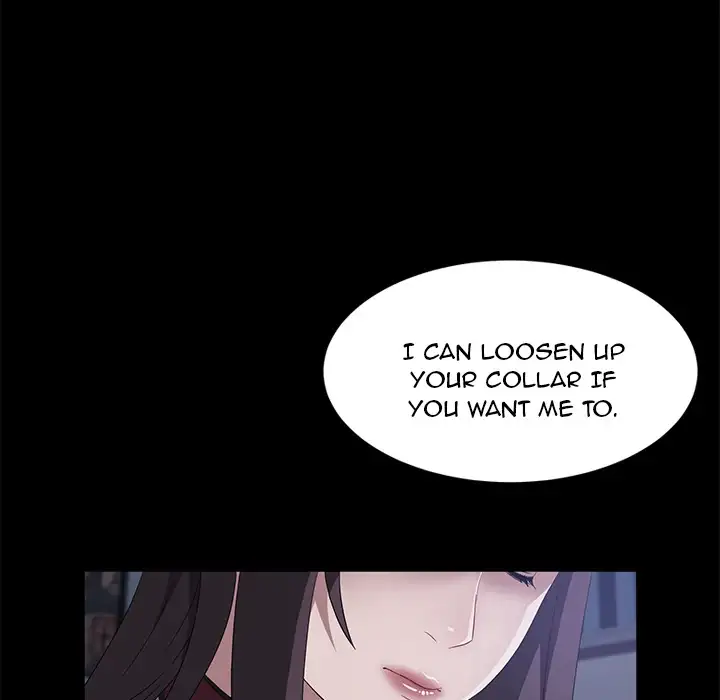 Stolen Chapter 46 Page 77