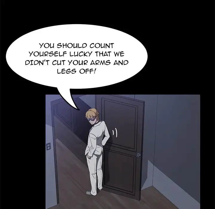 Stolen Chapter 46 Page 79