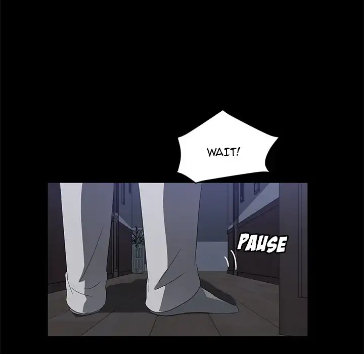 Stolen Chapter 46 Page 81