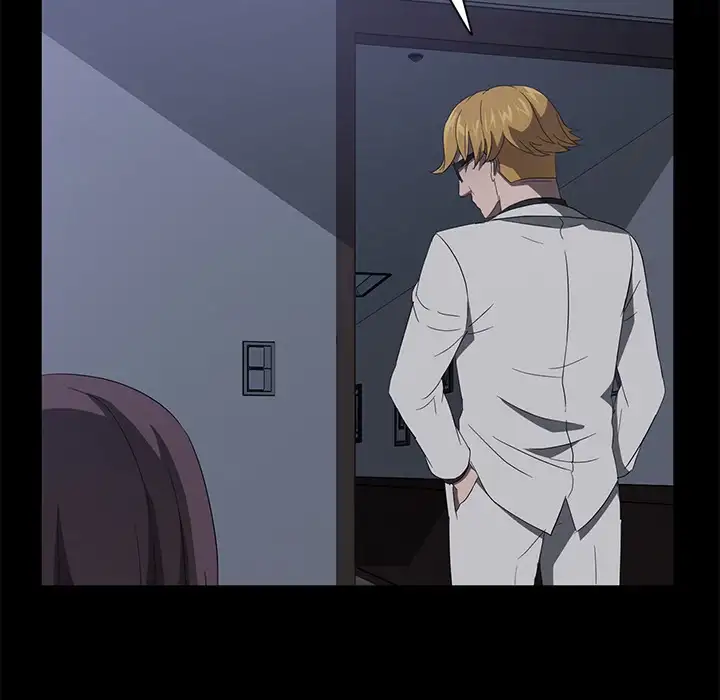 Stolen Chapter 46 Page 83