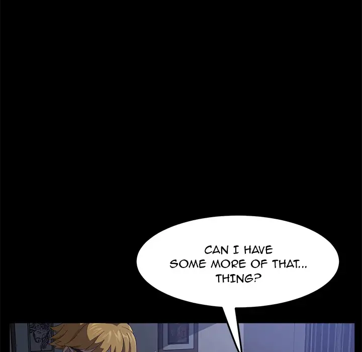 Stolen Chapter 46 Page 84