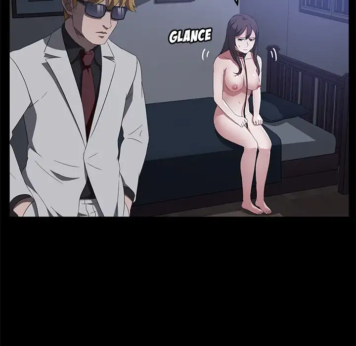 Stolen Chapter 46 Page 85