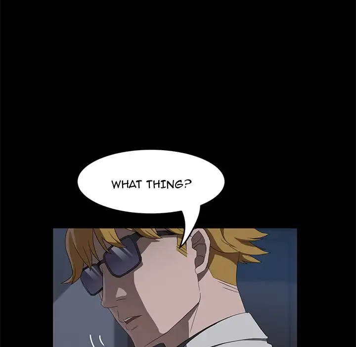 Stolen Chapter 46 Page 86