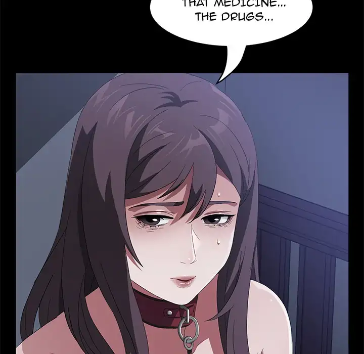 Stolen Chapter 46 Page 88