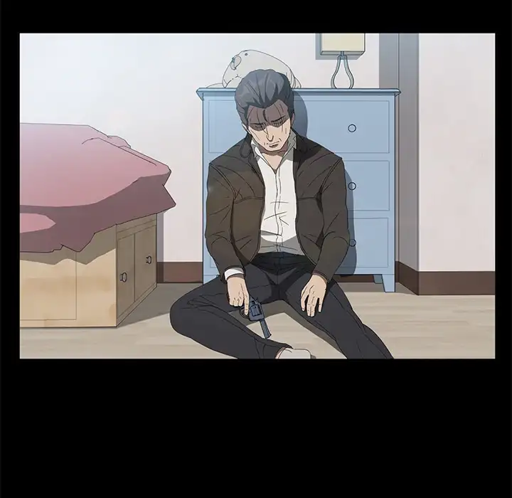 Stolen Chapter 46 Page 92