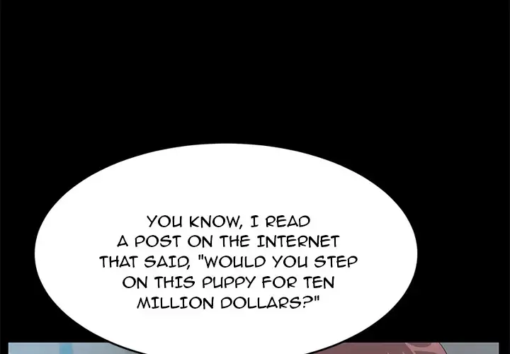 Stolen Chapter 47 Page 1