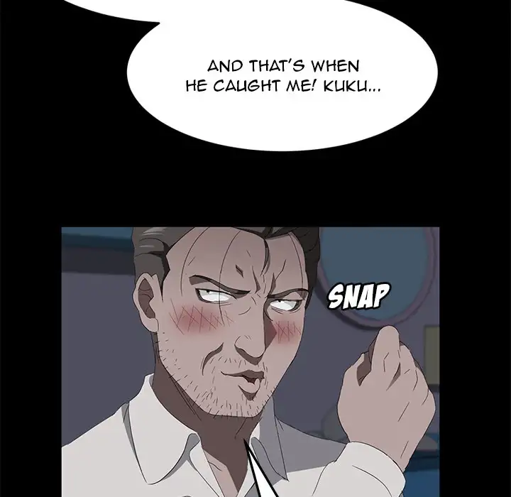 Stolen Chapter 47 Page 119