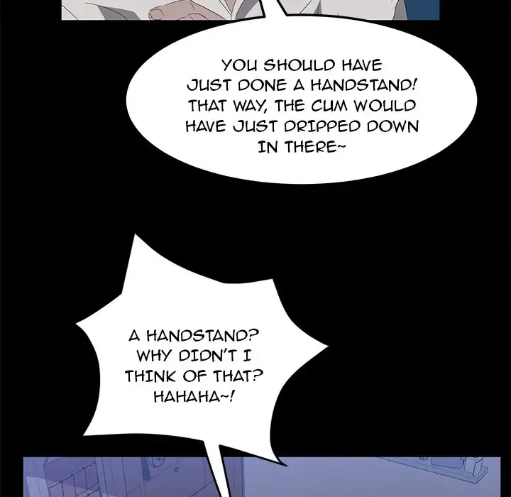 Stolen Chapter 47 Page 120