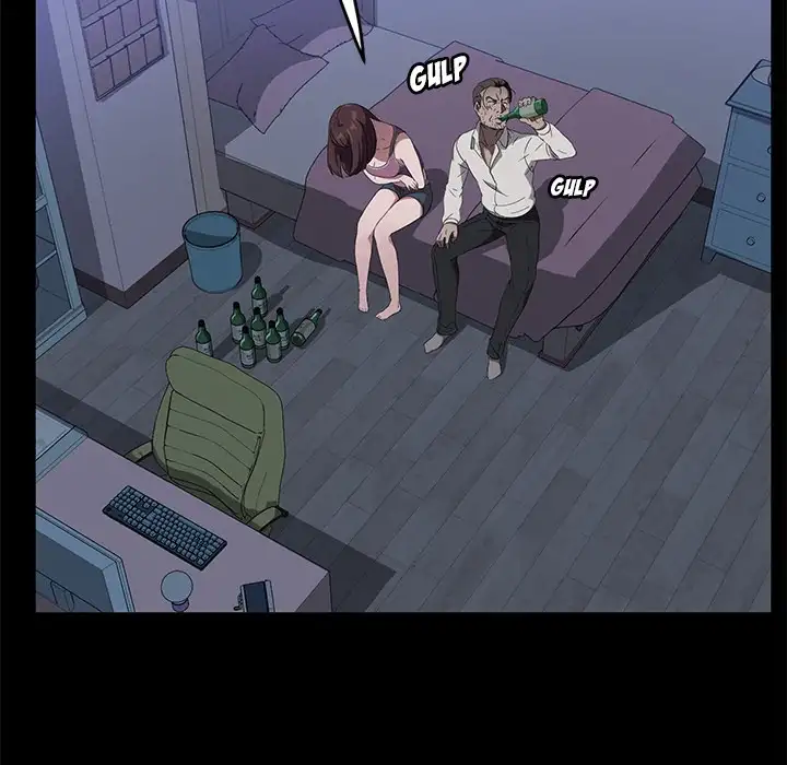 Stolen Chapter 47 Page 121