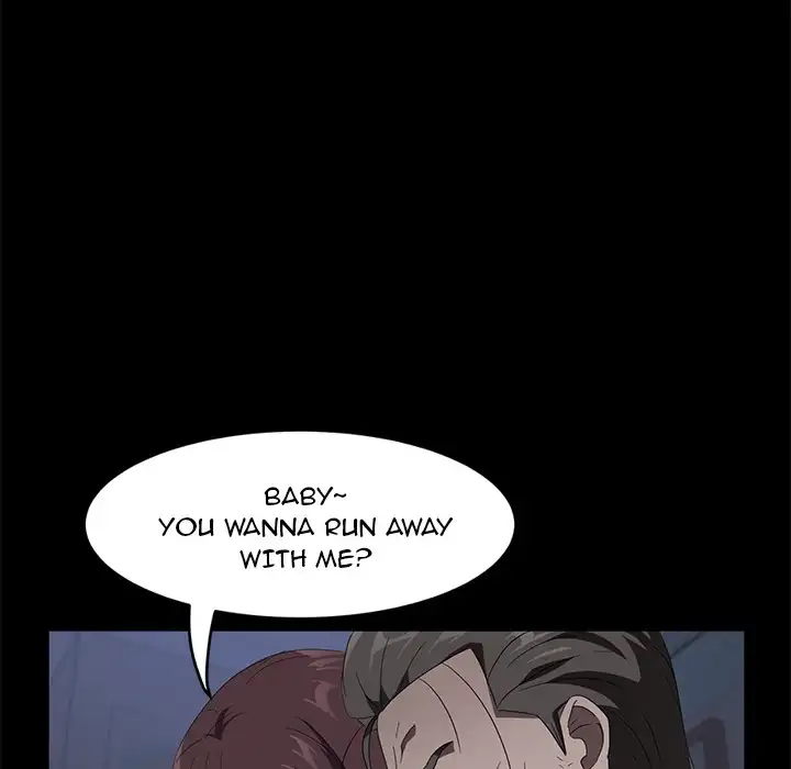 Stolen Chapter 47 Page 122