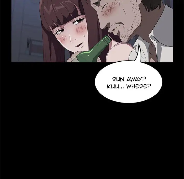 Stolen Chapter 47 Page 123