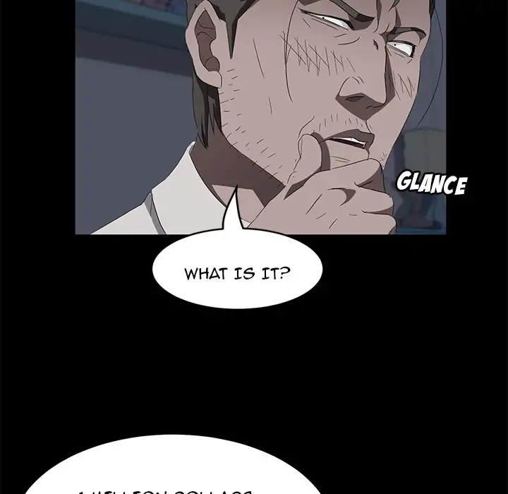 Stolen Chapter 47 Page 126