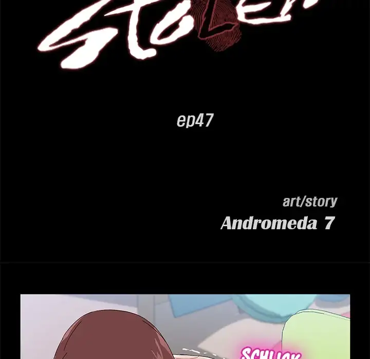 Stolen Chapter 47 Page 13
