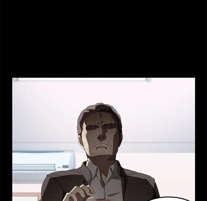 Stolen Chapter 47 Page 22
