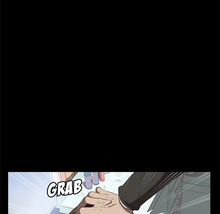 Stolen Chapter 47 Page 24