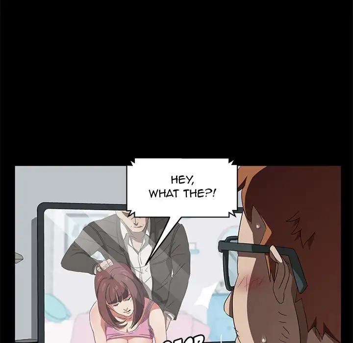 Stolen Chapter 47 Page 26