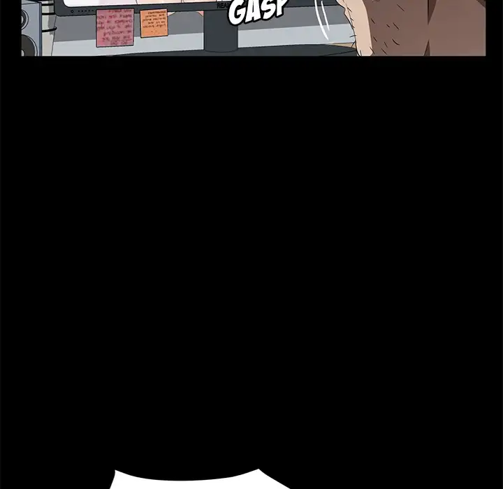 Stolen Chapter 47 Page 27