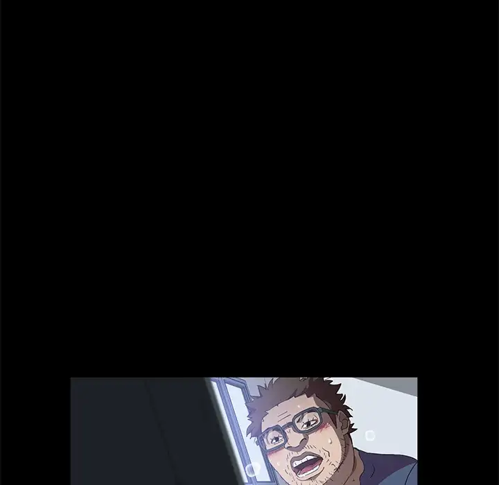 Stolen Chapter 47 Page 38