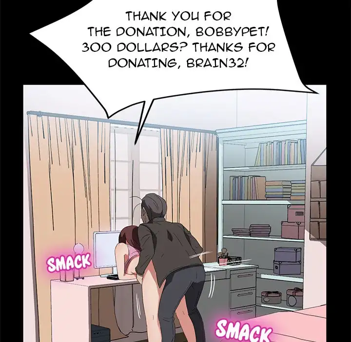 Stolen Chapter 47 Page 45