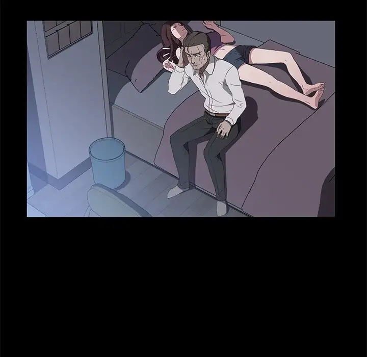 Stolen Chapter 47 Page 54