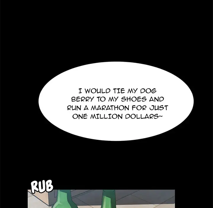 Stolen Chapter 47 Page 6
