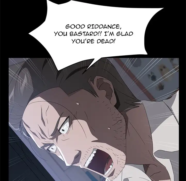 Stolen Chapter 47 Page 70