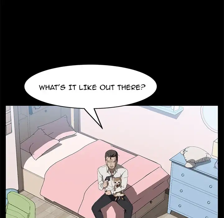Stolen Chapter 47 Page 80