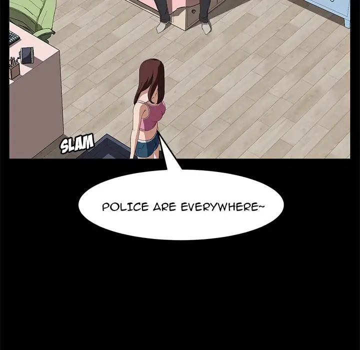 Stolen Chapter 47 Page 81