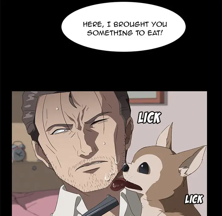 Stolen Chapter 47 Page 82