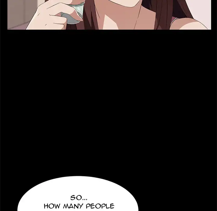 Stolen Chapter 47 Page 86